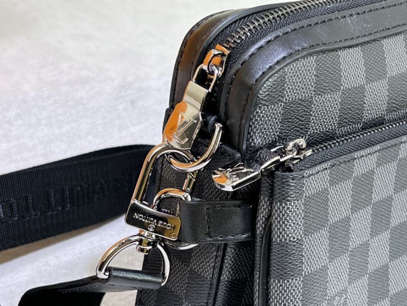 Mens LV Satchel bags